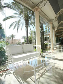 IFA Dunamar Hotel