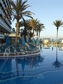 IFA Faro Hotel - pool