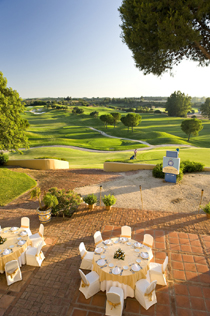 Barcelo Montecastillo Hotel & Golf