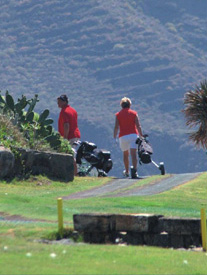 Melia Hacienda del Conde