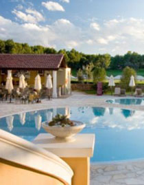 Denia Marriott La Sella: pool