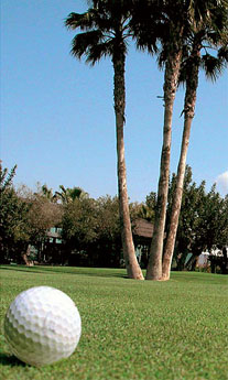 El Plantio Golf