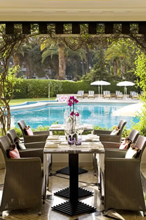 Palacio Estoril Hotel Restaurant