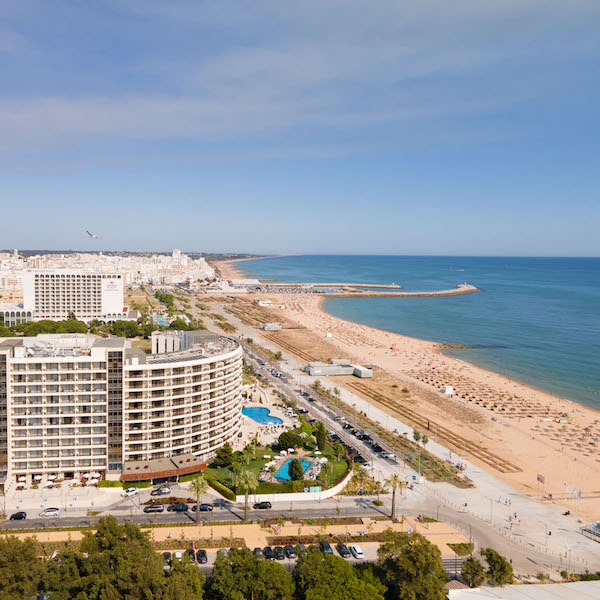Vila Galé Ampalius Beachfront Hotel