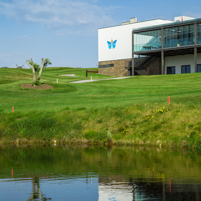 Evolutee Royal Obidos Hotel