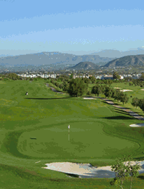 Lauro Golf
