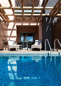 Lopesan Baobab Hotel - pool