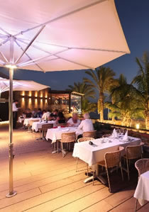 Lopesan Costa Meloneras Hotel