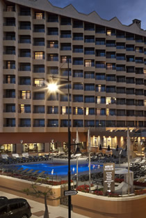 Melia Costa del Sol - pool