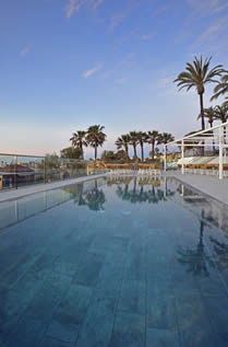 Sol Aloha Beach Club