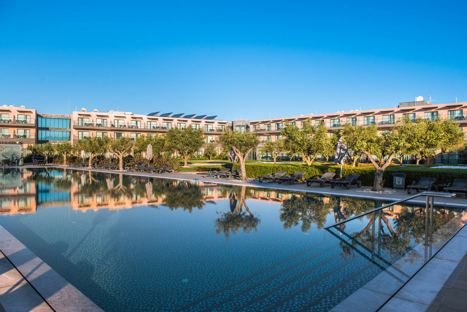 Vila Gale Lagos, Lagos, Algarve, Portugal