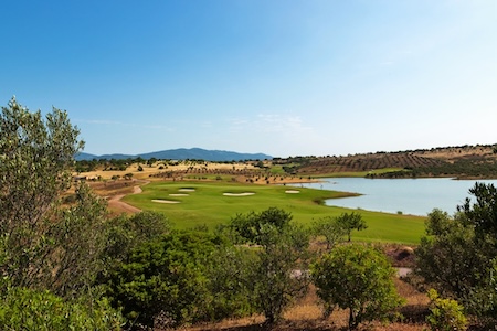 Alamos Golf Course